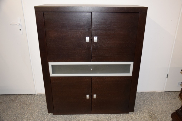 Ogłoszenie - komoda - jak nowa. Zdjęcie 1