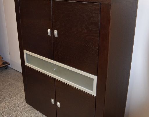 Ogłoszenie - komoda - jak nowa. Zdjęcie 2