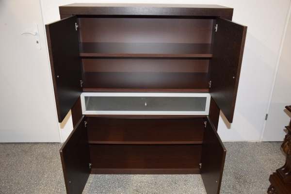 Ogłoszenie - komoda - jak nowa. Zdjęcie 4