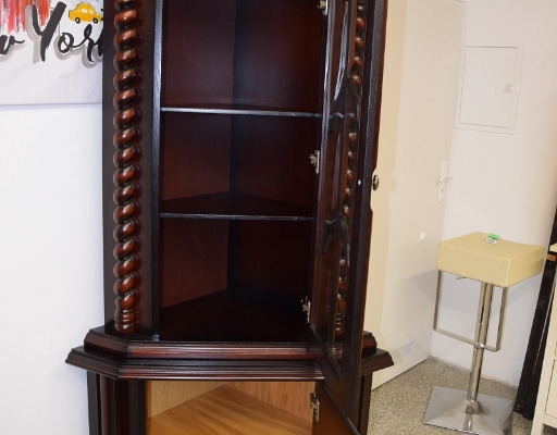 Ogłoszenie - witryna narożna - jak nowa. Zdjęcie 4