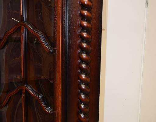 Ogłoszenie - witryna narożna - jak nowa. Zdjęcie 5