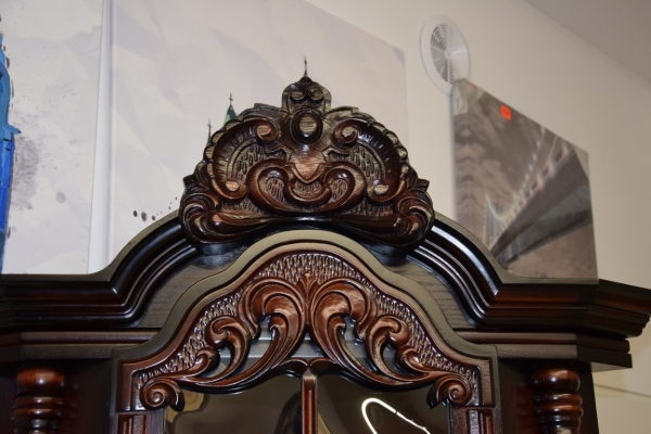 Ogłoszenie - witryna narożna - jak nowa. Zdjęcie 6