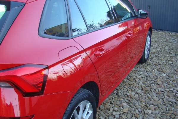 Ogłoszenie - Skoda  KAMIQ. Zdjęcie 1