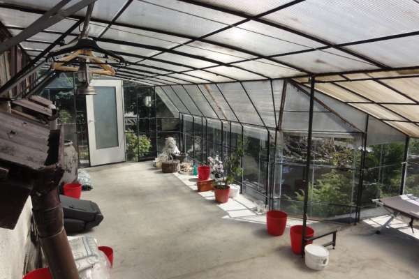 Ogłoszenie - Dom 130 m² w miejscowości Dąbie k/ Łukowa. Zdjęcie 9