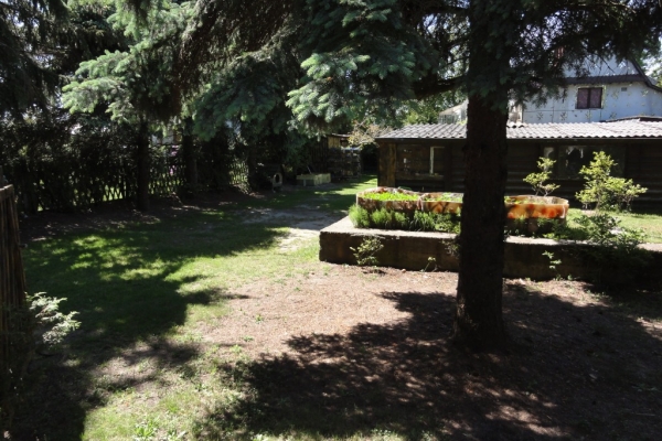 Ogłoszenie - Dom 130 m² w miejscowości Dąbie k/ Łukowa. Zdjęcie 4