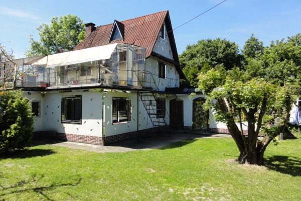 Ogłoszenie - Dom 130 m² w miejscowości Dąbie k/ Łukowa. Zdjęcie 2