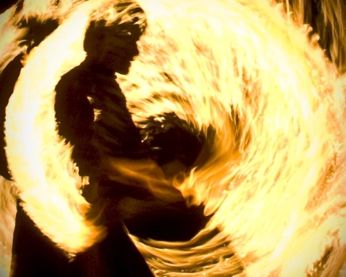 Ogłoszenie - Profesjonalne pokazy Fireshow. Zdjęcie 7