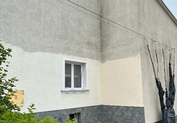 Ogłoszenie - Mycie & Impregnacja - Mycie Kostki Brukowej | Mycie Elewacji | Mycie Dachu | Gorąca woda 120°C | 350 BAR | Firma KAMAR. Zdjęcie 6