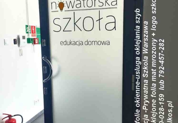 Ogłoszenie - Folie okienne Warszawa - Oklejanie szyb Niekłańska, Aleja Stanów Zjednoczonych, Grochowska, Szaserów, Saska, Francuska. Zdjęcie 9