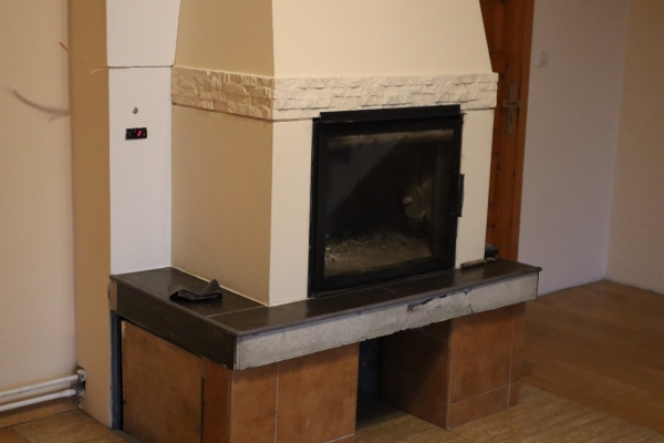 Ogłoszenie - Dom 107 m² w centrum Turobina + lokal usługowy z osobnym wejściem | 2 łazienki | strych | ogródek | 345 000 zł. Zdjęcie 1