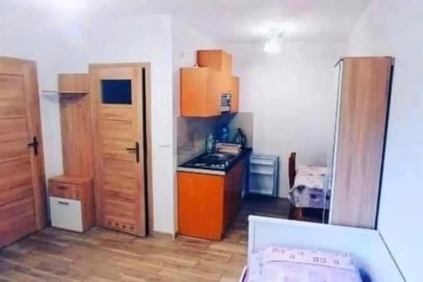 Ogłoszenie - Domki u Marcela. Zdjęcie 3