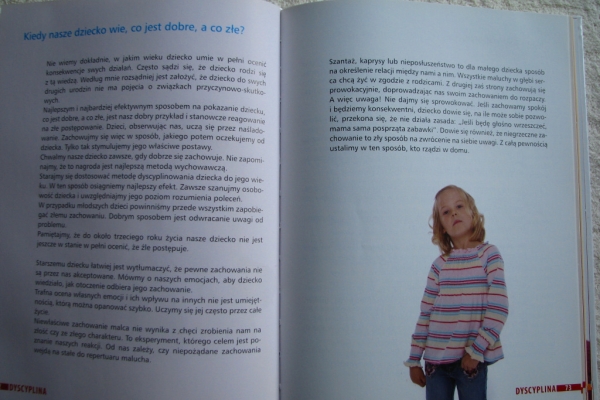 Ogłoszenie - Praktyczny poradnik I ty możesz mieć super dziecko Dorota Zawadzka. Zdjęcie 8