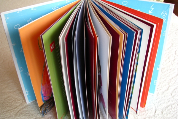 Ogłoszenie - Praktyczny poradnik I ty możesz mieć super dziecko Dorota Zawadzka. Zdjęcie 5