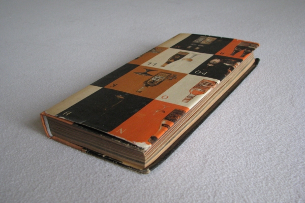 Ogłoszenie - Od abboccato do żubrówki. Wszystko o napojach, Jan Cieślak. Zdjęcie 5