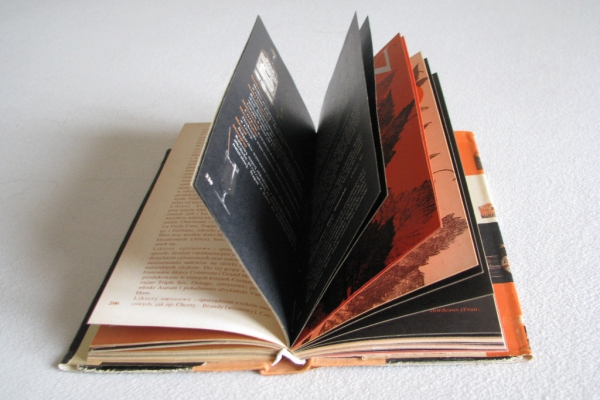 Ogłoszenie - Od abboccato do żubrówki. Wszystko o napojach, Jan Cieślak. Zdjęcie 6