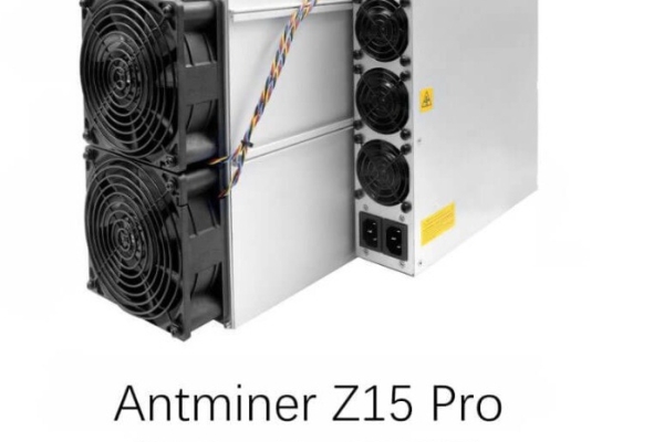 Ogłoszenie - Antminer zcash miner Z15 Pro 840k (2,000usdt ). Zdjęcie 1