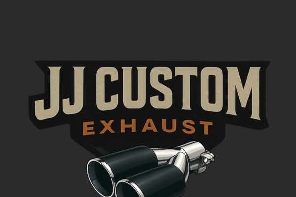 Ogłoszenie - JJ Custom - Układy wydechowe. Zdjęcie 1