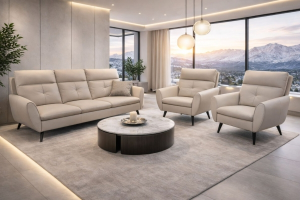 Ogłoszenie - HIT ostatnich miesięcy GOLDI⁣ - styl Skandynawski. Zdjęcie 6