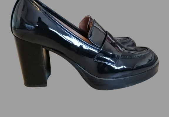 Ogłoszenie - Buty ANNE FIELD damskie in. Zdjęcie 1