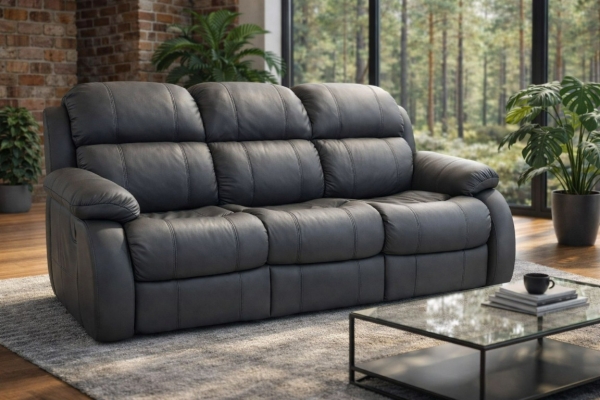 Ogłoszenie - REGLAINER - Elegancja, szyk i wysoki komfort. Zdjęcie 6