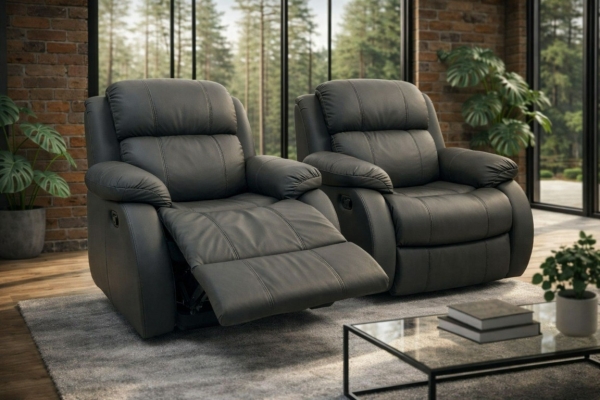 Ogłoszenie - REGLAINER - Elegancja, szyk i wysoki komfort. Zdjęcie 5