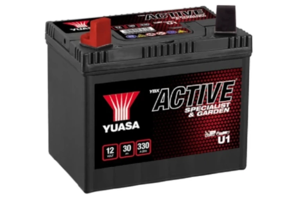 Ogłoszenie - Akumulator YUASA 12V 30Ah U1. Zdjęcie 1