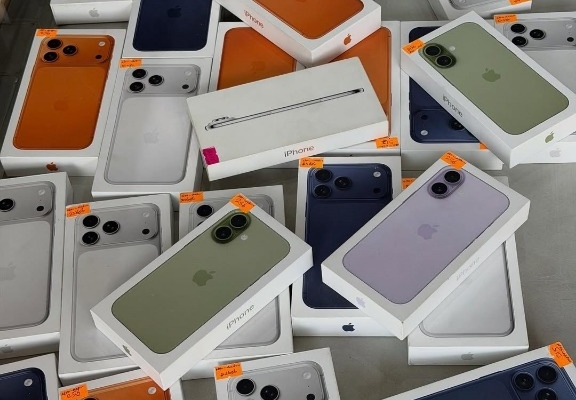 Ogłoszenie - WWW.WHOLESALETECHZ.COM Nowy, iPhone 17, iPhone 16, 400 EUR, iPhone 15 Pro, Sony PS5, Samsung S26 Ultra, Samsung S26, iPh. Zdjęcie 1