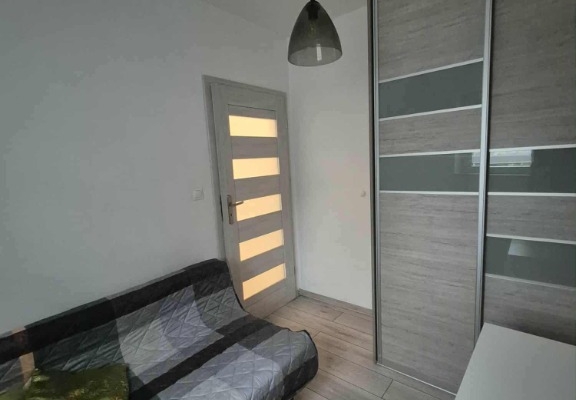 Ogłoszenie - Wynajmę mieszkanie 3 pokojowe-Prądnik Biały-A.Vetulaniego-49 m²+garden. Zdjęcie 5