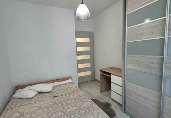 Ogłoszenie - Wynajmę mieszkanie 3 pokojowe-Prądnik Biały-A.Vetulaniego-49 m²+garden. Zdjęcie 6