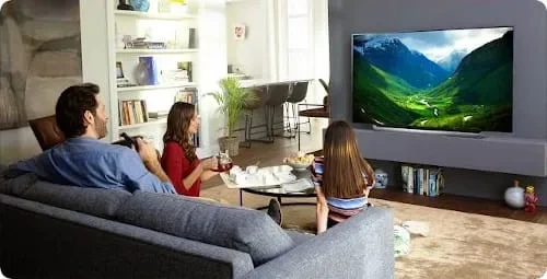 Ogłoszenie - Ustawianie anteny satelitarnej Czempiń Serwis anten telewizyjnych Czempiń Anteny satelitarne montaż Czempiń. Zdjęcie 1
