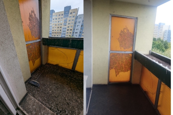 Ogłoszenie - Montaż kolców na ptaki, gołębie, usuwanie gniazda, tel. 504-746-203, Olesnica, Świdnica, Wrocław, Legnica,. Zdjęcie 1