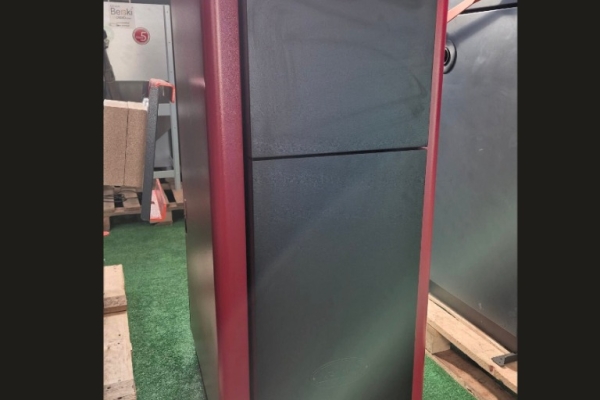 Ogłoszenie - Elegant 37kW - pelletowy kocioł do małej kotłowni. Zdjęcie 5