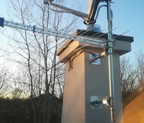 Ogłoszenie - Montaż ustawienie serwis anten satelitarnych, DVB-T Montaż telewizora. Zdjęcie 2