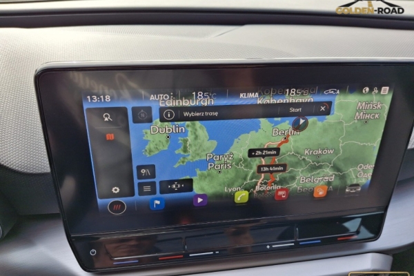 Ogłoszenie - LEON 2,0 tdi 150 KM DSG FR panorama navi virtual led alu zarejestrowany. Zdjęcie 7
