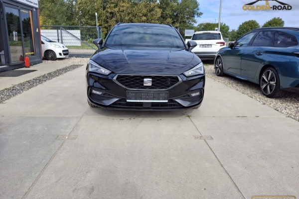 Ogłoszenie - LEON 2,0 tdi 150 KM DSG FR panorama navi virtual led alu zarejestrowany. Zdjęcie 2