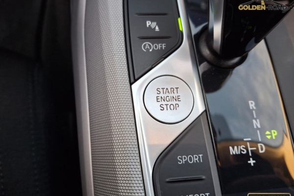 Ogłoszenie - BMW 3   2,0d 136KM automat navi klima elektryka el.klapa opłacony. Zdjęcie 10