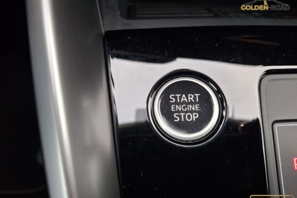 Ogłoszenie - A3 Limousine    1,5 tsi 150KM automat navi virtual alu klima elektryka opłacony. Zdjęcie 10