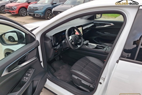 Ogłoszenie - AUSTRAL 1,3 tce mhev 158KM kamery 360 navi led alu perła opłacony. Zdjęcie 7