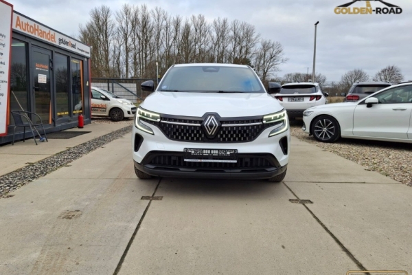 Ogłoszenie - AUSTRAL 1,3 tce mhev 158KM kamery 360 navi led alu perła opłacony. Zdjęcie 3