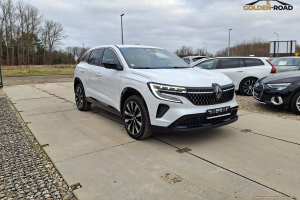 Ogłoszenie - AUSTRAL 1,3 tce mhev 158KM kamery 360 navi led alu perła opłacony. Zdjęcie 2