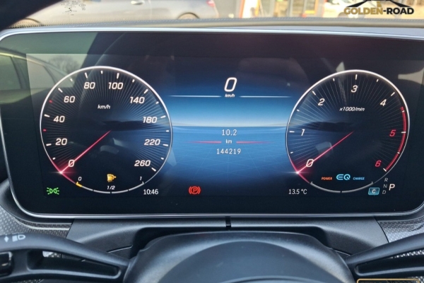 Ogłoszenie - c220d 200KM AMG pakiet alcantara navi kamery 360 el.klapa opłacony. Zdjęcie 10