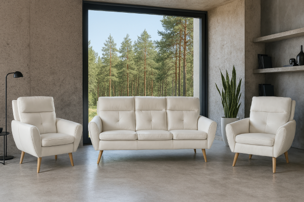 Ogłoszenie - HIT ostatnich miesięcy GOLDI⁣ - styl Skandynawski. Zdjęcie 9