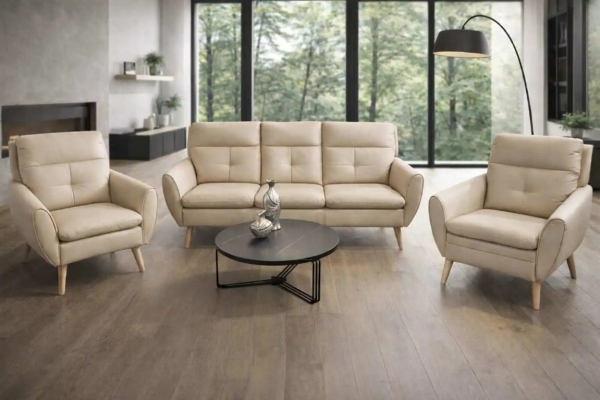 Ogłoszenie - HIT ostatnich miesięcy GOLDI⁣ - styl Skandynawski. Zdjęcie 3