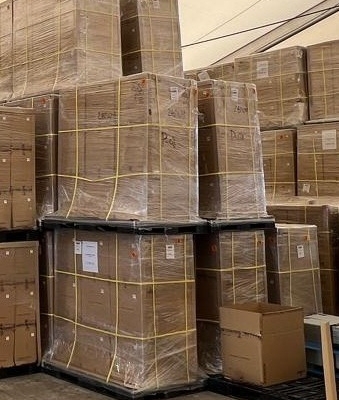 Ogłoszenie - Antminer zcash miner Z15 Pro 840k (2,000usdt ). Zdjęcie 2