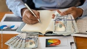 Ogłoszenie - Czy potrzebujesz pożyczki?. Zdjęcie 2