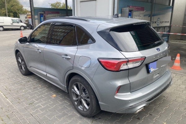 Ogłoszenie - FORD KUGA. Zdjęcie 8