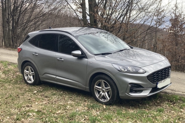 Ogłoszenie - FORD KUGA. Zdjęcie 10