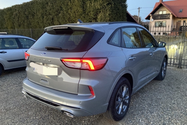 Ogłoszenie - FORD KUGA. Zdjęcie 9