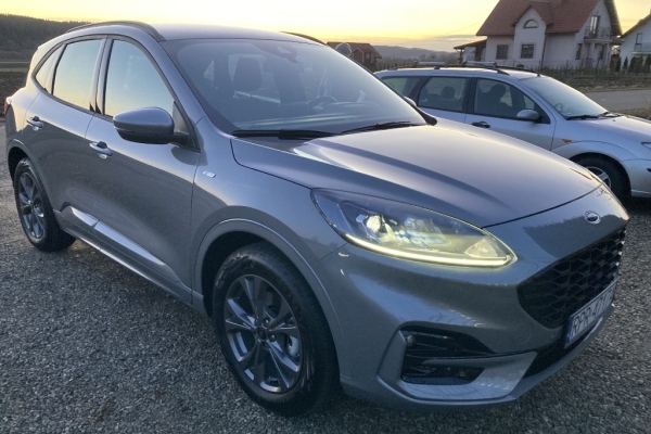 Ogłoszenie - FORD KUGA. Zdjęcie 7
