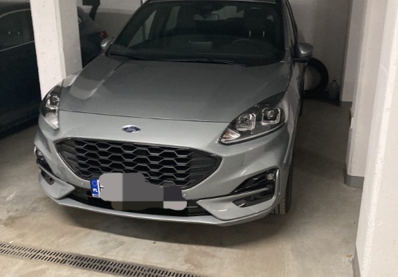 Ogłoszenie - FORD KUGA. Zdjęcie 2